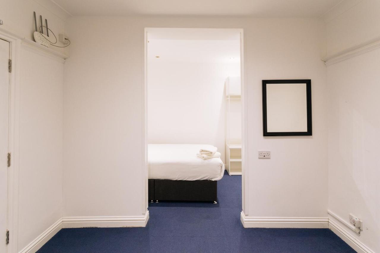 The Chapter Hotels - Hyde Park London Exterior foto